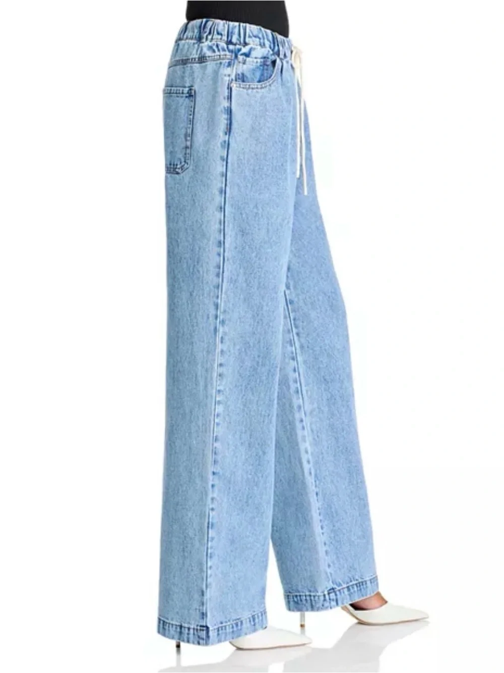 Steve Madden classic light